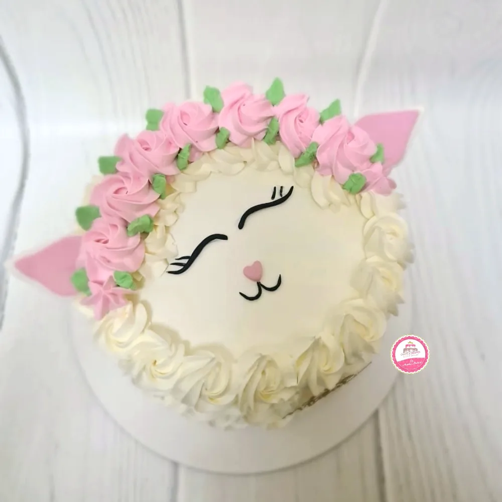 Birthday — Kids custom cake by Cakes & Shapes, Dubai — design code CS-0320