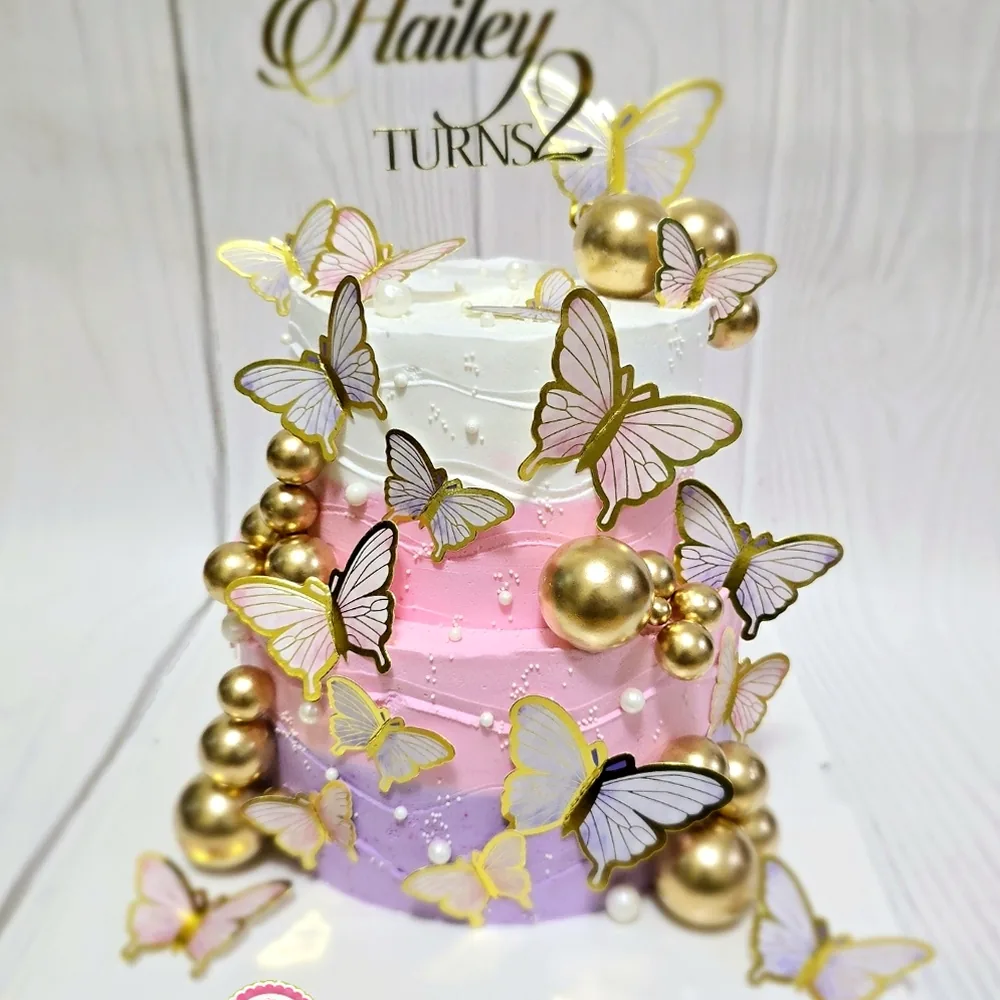 Birthday — Kids custom cake by Cakes & Shapes, Dubai — design code CS-0423