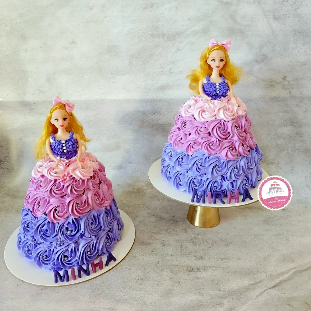 Birthday — Kids custom cake by Cakes & Shapes, Dubai — design code CS-0470