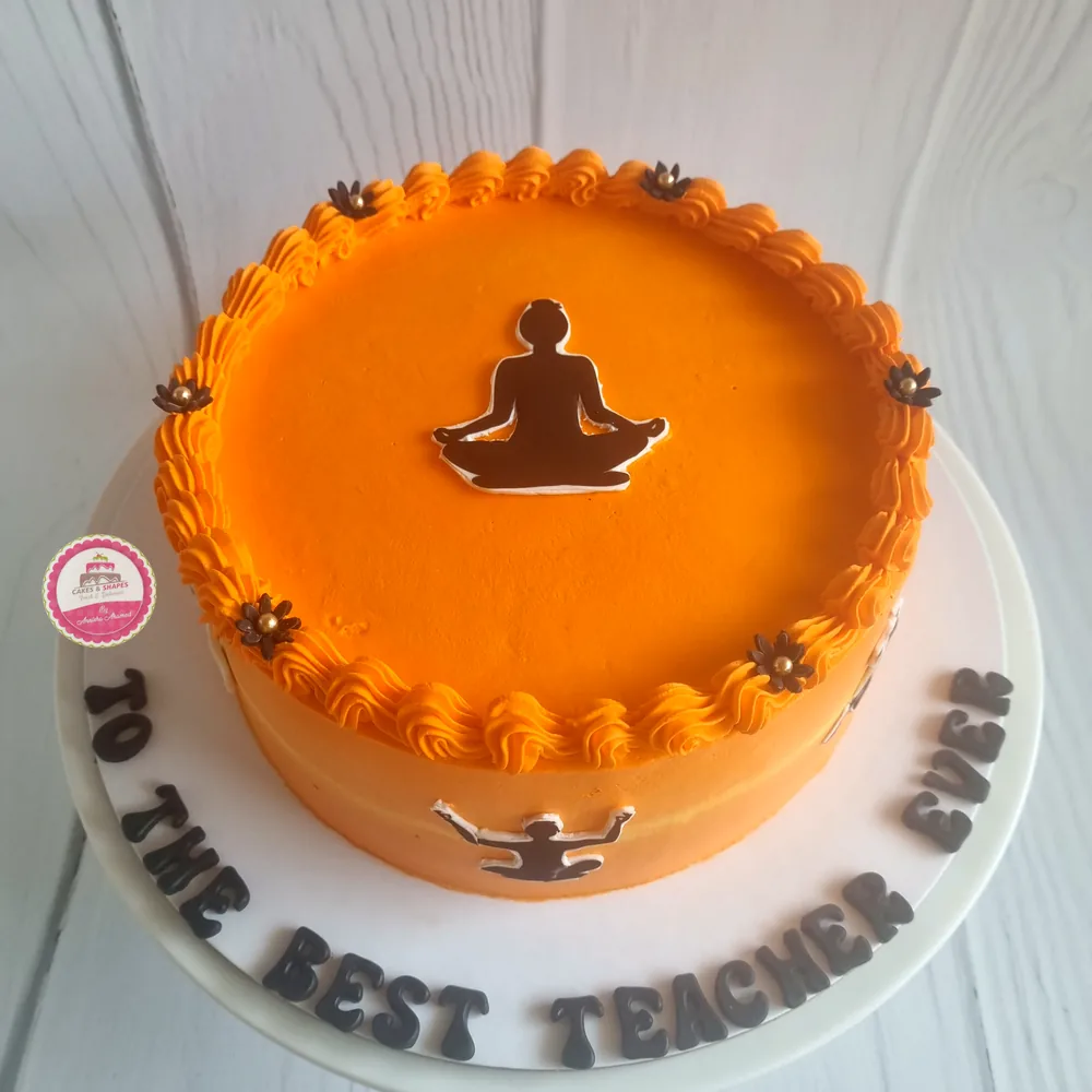 Celebrations & Milestones custom cake by Cakes & Shapes, Dubai — design code CS-0202