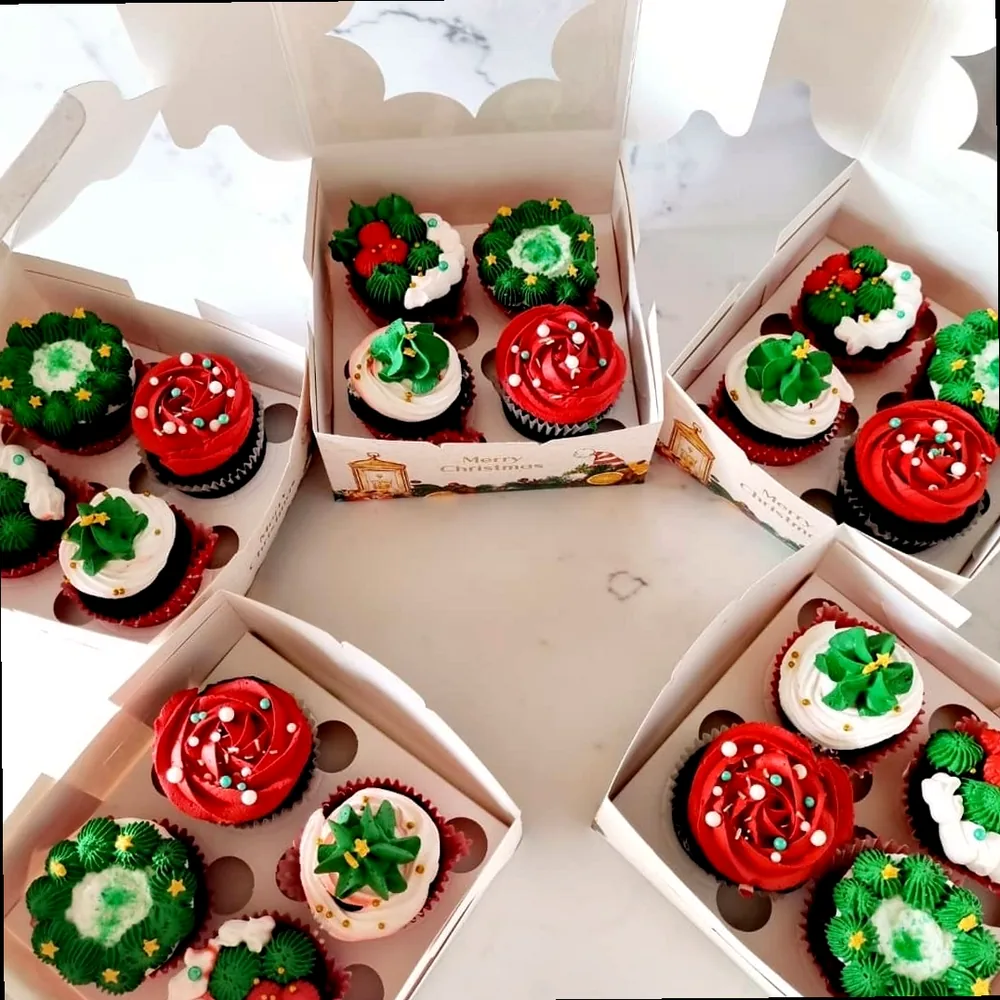 Religious & Festive custom cake by Cakes & Shapes, Dubai — design code CS-0113
