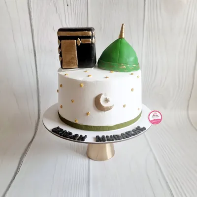 Religious & Festive cakes by Cakes & Shapes